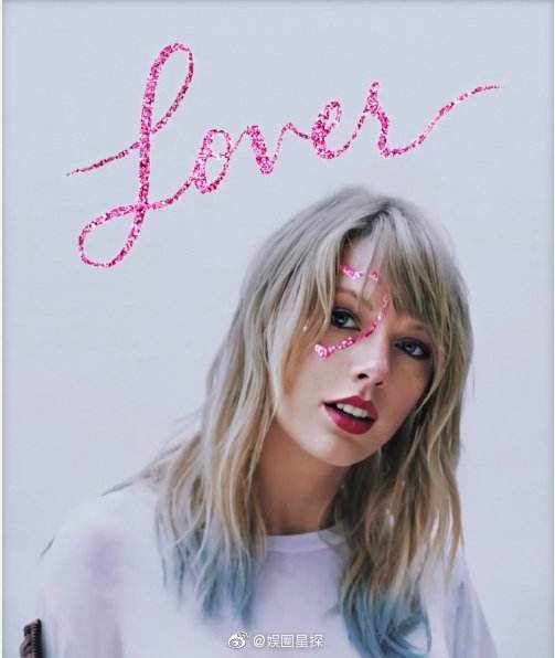 Taylor Swift ùù2019��ר����Lover��