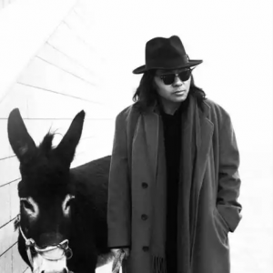 左小祖咒第四张个人专辑《我不能悲伤地坐在你身旁》FLAC