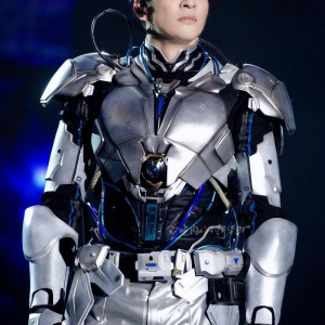 薛之谦“天外来物”巡回演唱会