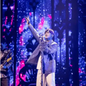 2025周杰伦嘉年华世界巡回演唱会（南宁站 DAY2）