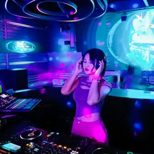 典粤语劲嗨车载DJ打碟舞曲合集