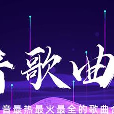抖音网红歌曲600首大合集