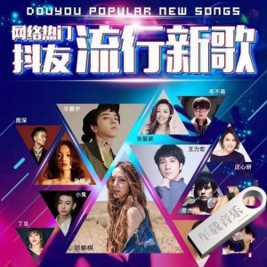 2025年1-5月网络热门流行无损歌曲合集