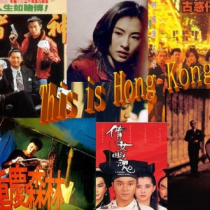 150多部香港无删减经典电影合集  全网稀缺压箱底资源