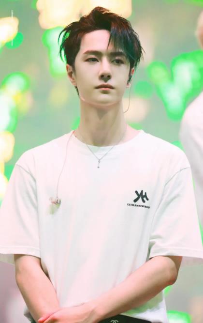 王一博的歌曲大全（高品质MP3版）