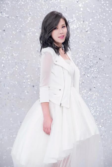 李佳薇的音乐专辑歌曲全集