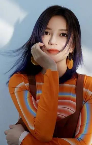 赵薇的歌曲大全