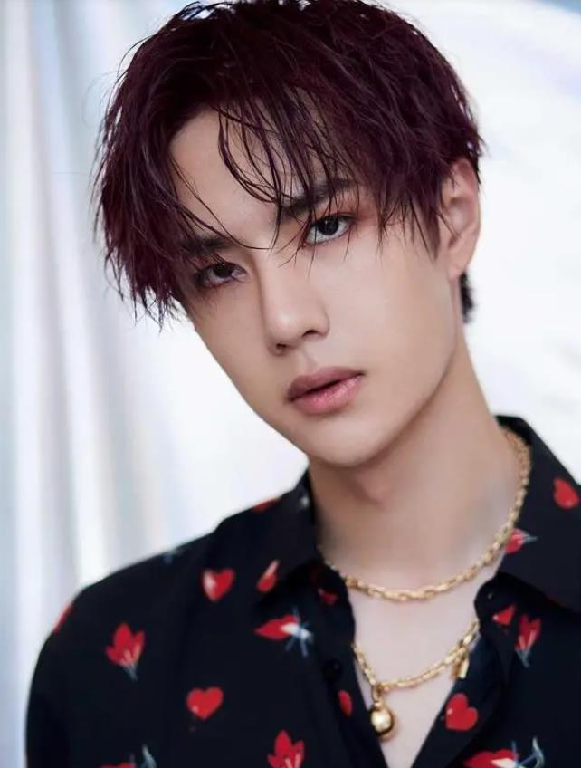 王一博音乐歌曲专辑+高清MV合集