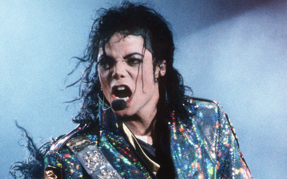 迈克尔杰克逊MichaelJackson经典MV典藏1080P高清合集
